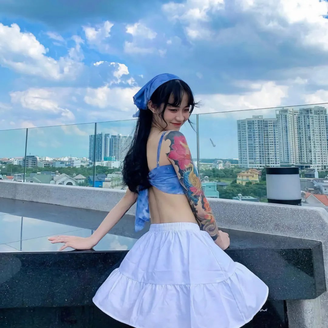 港湾第三季