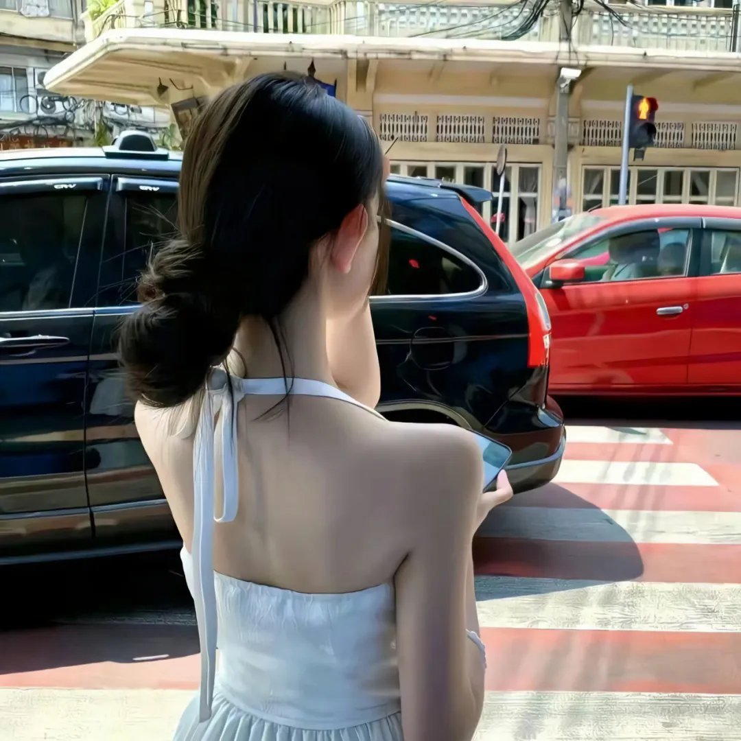 辣妹我爱你